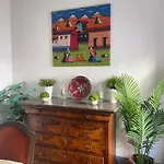 Apartman Patio Da Foz - Tres Accueillant Centre-ville