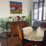 Apartman Patio Da Foz - Tres Accueillant Centre-ville *