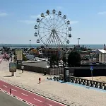 Apartman Patio Da Foz - Tres Accueillant Centre-ville *
