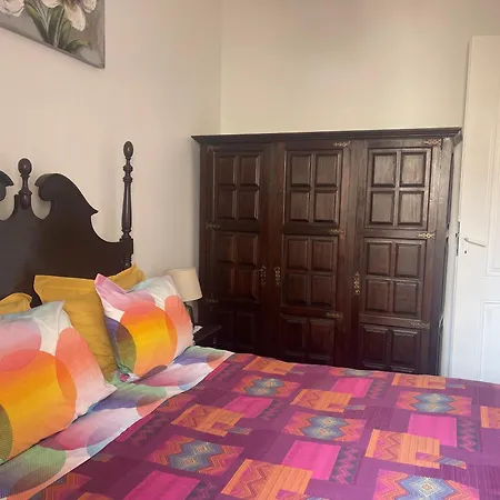 Apartman Patio Da Foz - Tres Accueillant Centre-ville Figueira da Foz