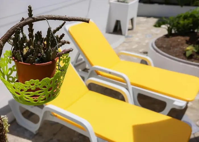 Patio Da Foz - Tres Accueillant Centre-ville Apartman *