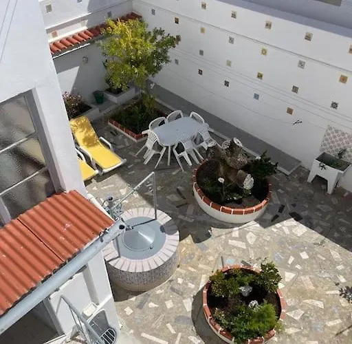 Patio Da Foz - Tres Accueillant Centre-ville Apartman