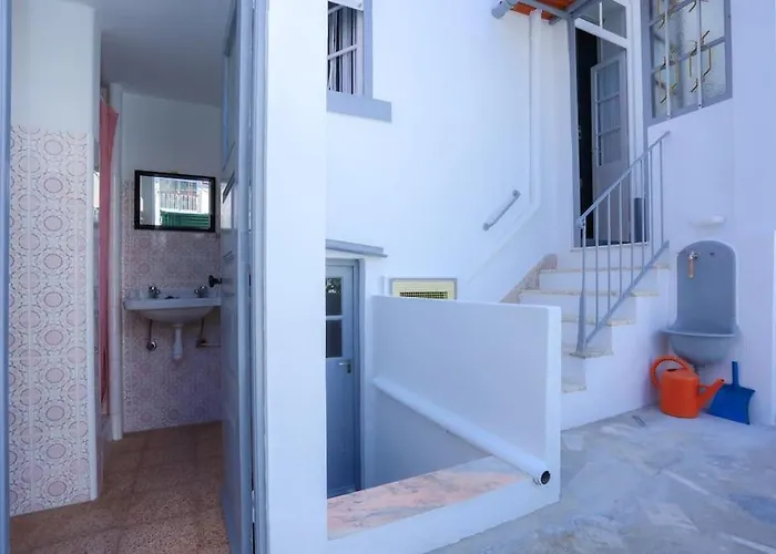 Patio Da Foz - Tres Accueillant Centre-ville *