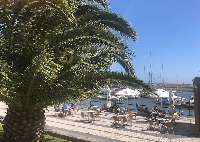 Apartman Patio Da Foz - Tres Accueillant Centre-ville *