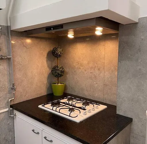 Patio Da Foz - Tres Accueillant Centre-ville Apartman