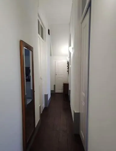 Patio Da Foz - Tres Accueillant Centre-ville Apartman *