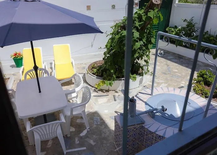 Apartman Patio Da Foz - Tres Accueillant Centre-ville