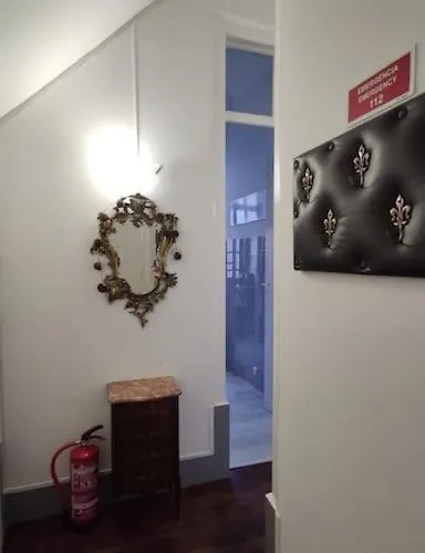 Apartman Patio Da Foz - Tres Accueillant Centre-ville