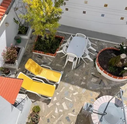 Apartman Patio Da Foz - Tres Accueillant Centre-ville