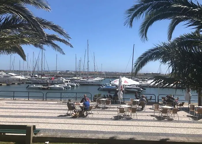 Apartman Patio Da Foz - Tres Accueillant Centre-ville