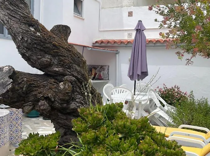 Patio Da Foz - Tres Accueillant Centre-ville