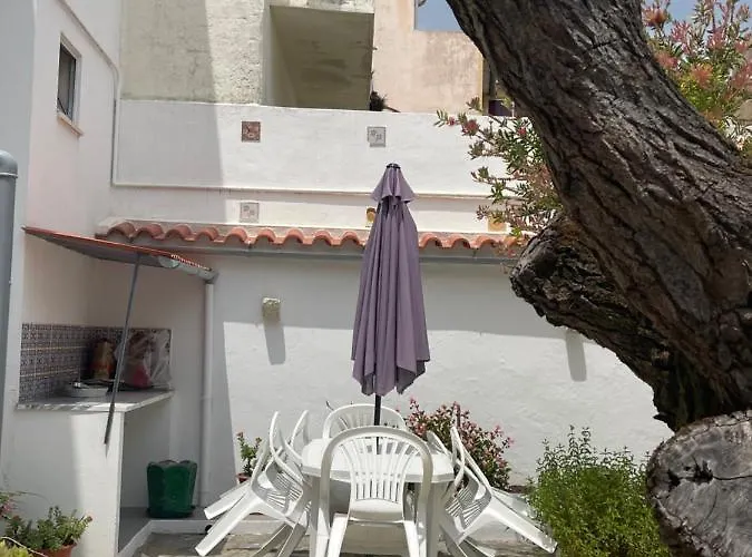 Patio Da Foz - Tres Accueillant Centre-ville * Figueira da Foz