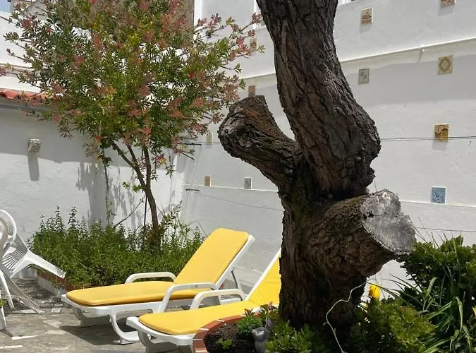 Lejlighed Patio Da Foz - Tres Accueillant Centre-ville *
