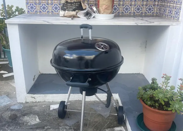 Patio Da Foz - Tres Accueillant Centre-ville Apartman *