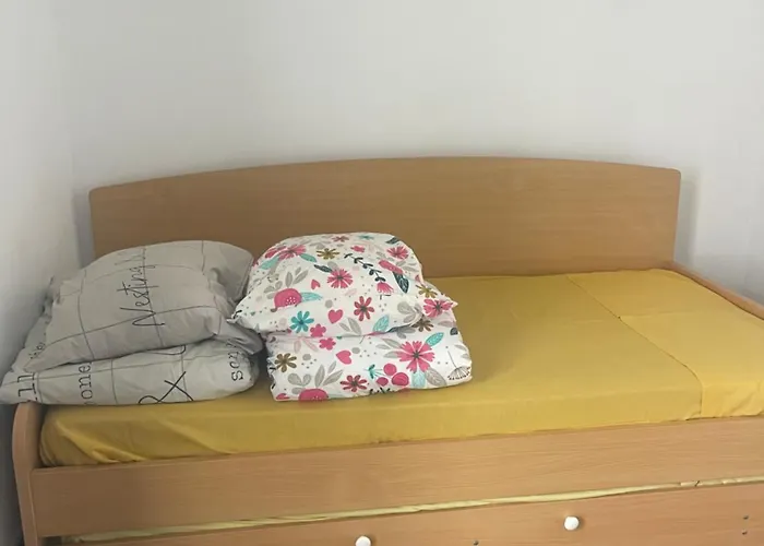 Patio Da Foz - Tres Accueillant Centre-ville