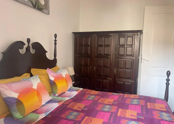 Apartman Patio Da Foz - Tres Accueillant Centre-ville Figueira da Foz