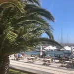 דירה Patio Da Foz - Tres Accueillant Centre-ville *
