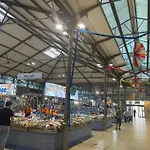 Appartamento Patio Da Foz - Très Accueillant Centre-ville *