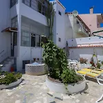Appartamento Patio Da Foz - Très Accueillant Centre-ville *