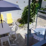 Appartamento Patio Da Foz - Très Accueillant Centre-ville