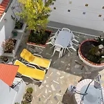 Appartamento Patio Da Foz - Très Accueillant Centre-ville