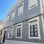 Patio Da Foz - Tres Accueillant Centre-ville דירה *