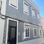 Patio Da Foz - Tres Accueillant Centre-ville פיגואיירה דה פוז