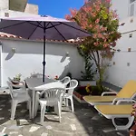 Patio Da Foz - Tres Accueillant Centre-ville * פיגואיירה דה פוז