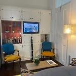 Appartamento Patio Da Foz - Très Accueillant Centre-ville *