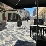 Appartamento Patio Da Foz - Très Accueillant Centre-ville Figueira da Foz