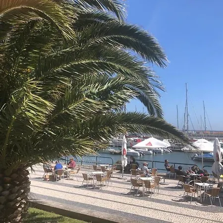 Lägenhet Patio Da Foz - Tres Accueillant Centre-ville *