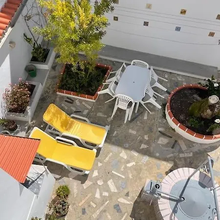 Lägenhet Patio Da Foz - Tres Accueillant Centre-ville