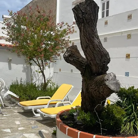 Lejlighed Patio Da Foz - Tres Accueillant Centre-ville *