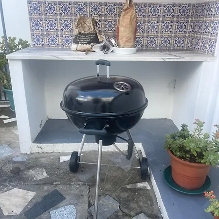 Patio Da Foz - Tres Accueillant Centre-ville Lägenhet *