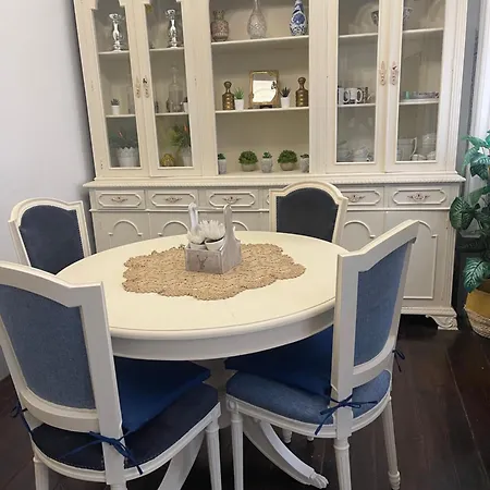 Lägenhet Patio Da Foz - Tres Accueillant Centre-ville *