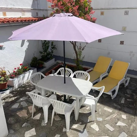 Daire Patio Da Foz - Tres Accueillant Centre-ville *