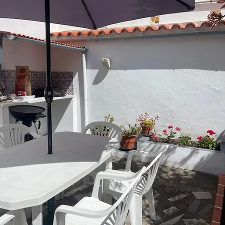 Daire Patio Da Foz - Tres Accueillant Centre-ville Figueira da Foz