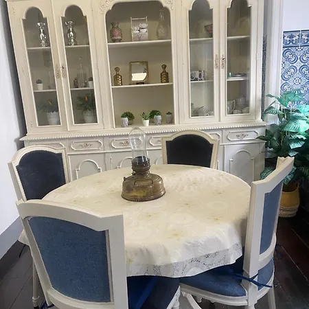 Patio Da Foz - Tres Accueillant Centre-ville * Figueira da Foz