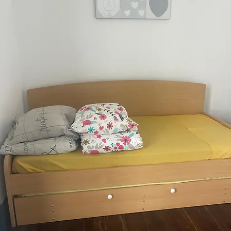 Patio Da Foz - Tres Accueillant Centre-ville