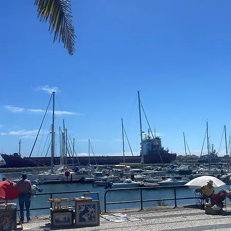 アパート Patio Da Foz - Tres Accueillant Centre-ville