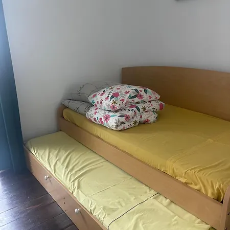 Lägenhet Patio Da Foz - Tres Accueillant Centre-ville