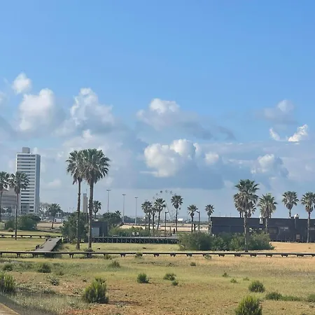 アパート Patio Da Foz - Tres Accueillant Centre-ville *