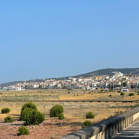 Patio Da Foz - Tres Accueillant Centre-ville