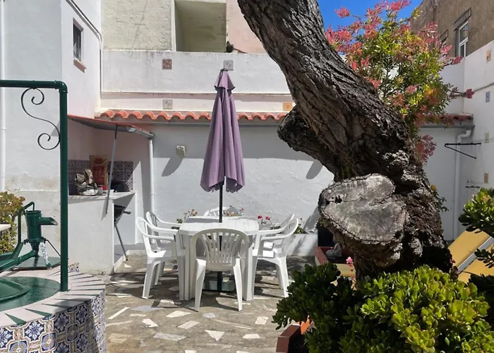 Patio Da Foz - Tres Accueillant Centre-ville アパート フィゲイラ・ダ・フォズ