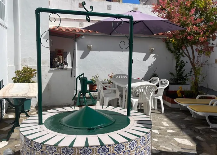 Patio Da Foz - Tres Accueillant Centre-ville アパート