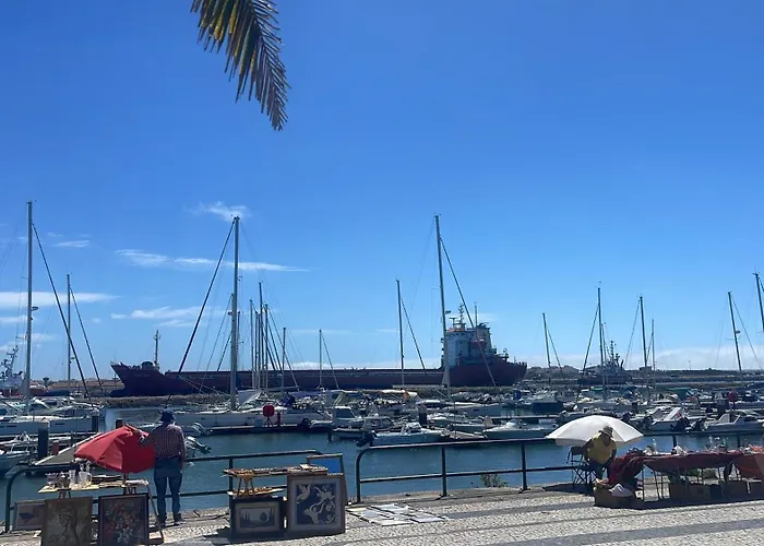 アパート Patio Da Foz - Tres Accueillant Centre-ville