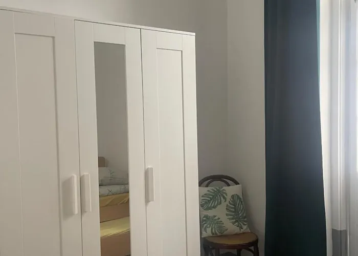 アパート Patio Da Foz - Tres Accueillant Centre-ville *