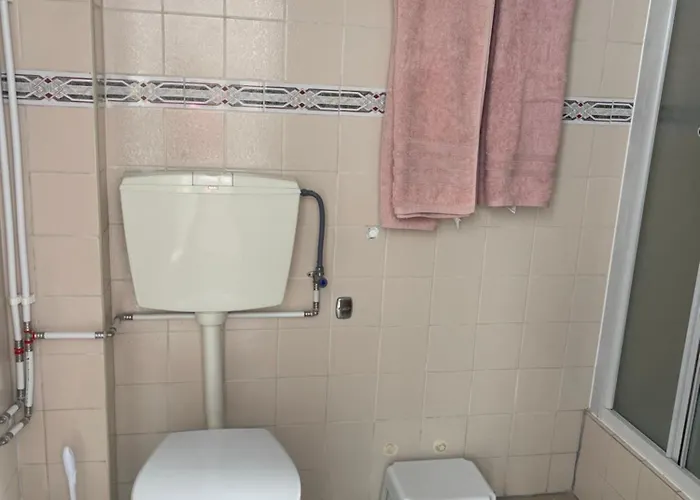 Patio Da Foz - Tres Accueillant Centre-ville アパート