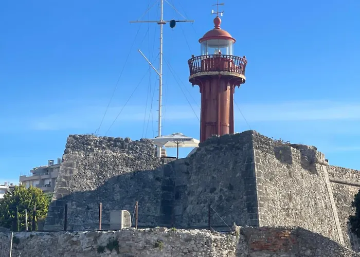 Patio Da Foz - Tres Accueillant Centre-ville フィゲイラ・ダ・フォズ